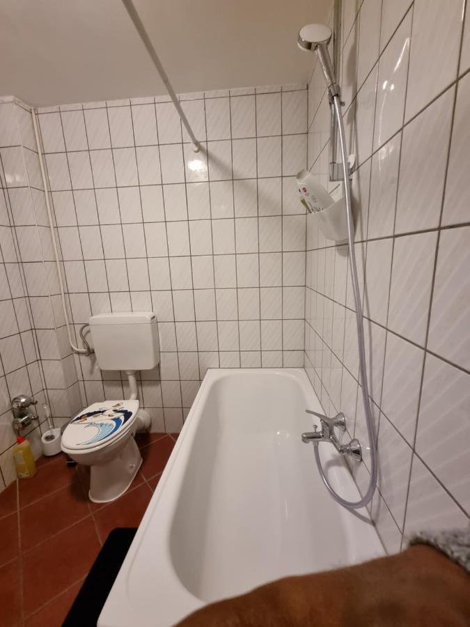 Cozy Stay Apartments Salzburg Zewnętrze zdjęcie