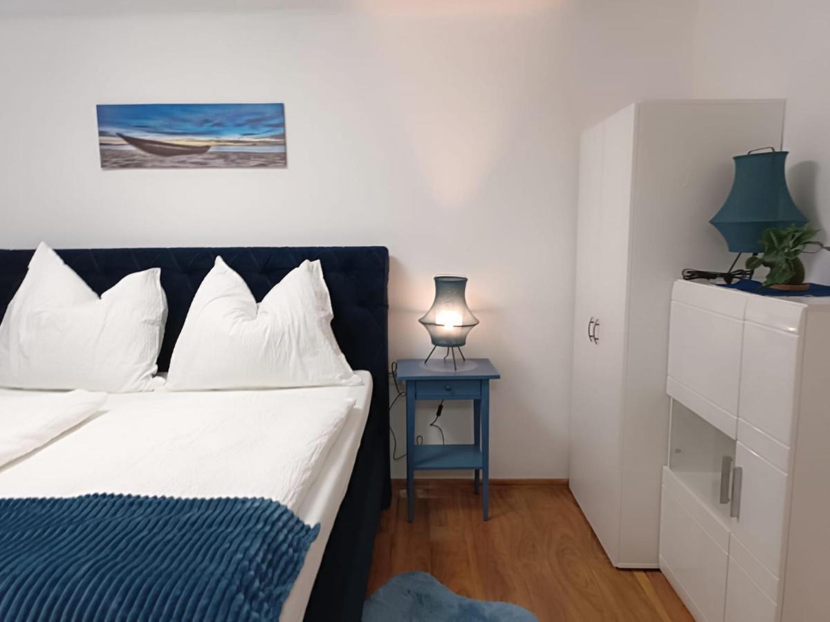 Cozy Stay Apartments Salzburg Zewnętrze zdjęcie
