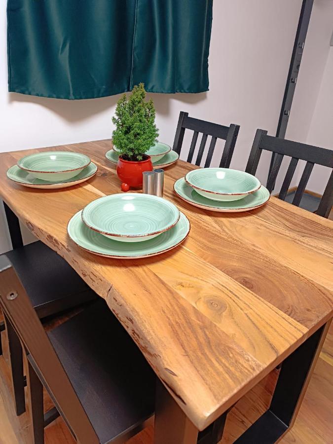 Cozy Stay Apartments Salzburg Zewnętrze zdjęcie