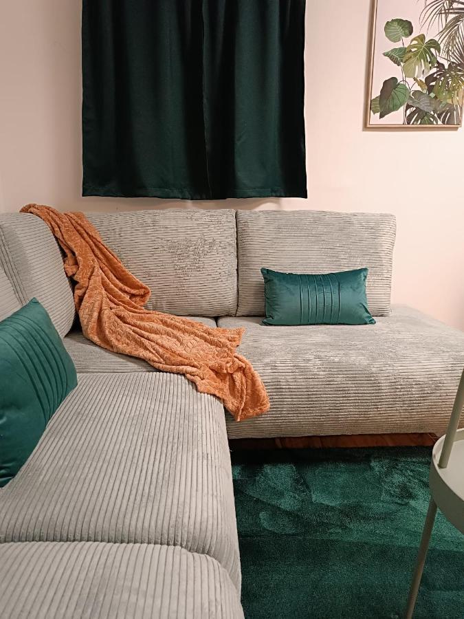 Cozy Stay Apartments Salzburg Zewnętrze zdjęcie