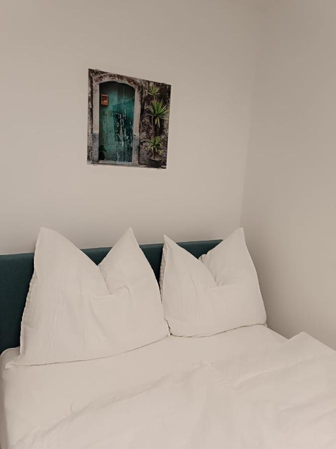 Cozy Stay Apartments Salzburg Zewnętrze zdjęcie