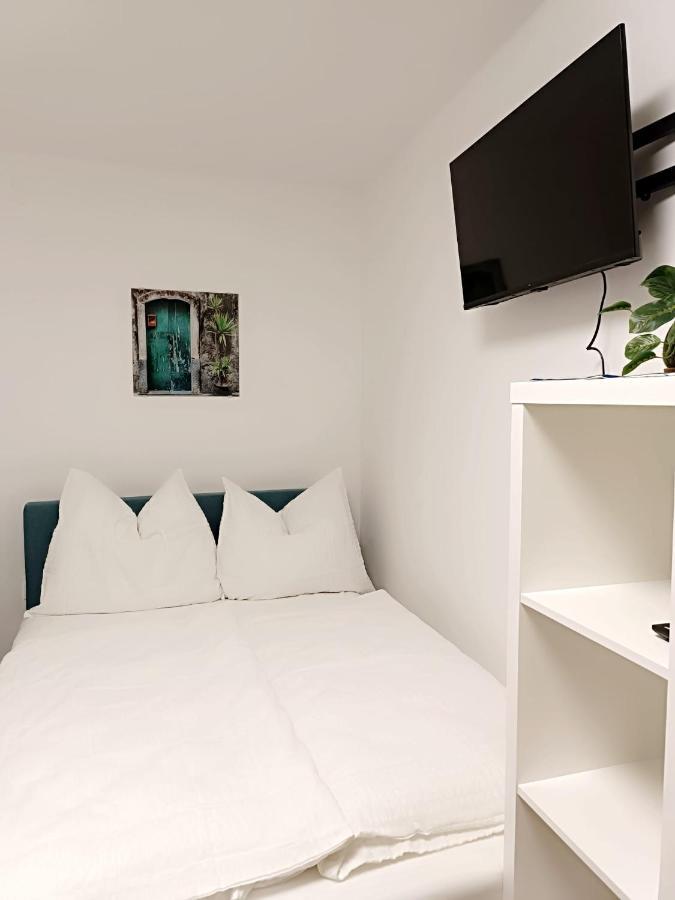 Cozy Stay Apartments Salzburg Zewnętrze zdjęcie