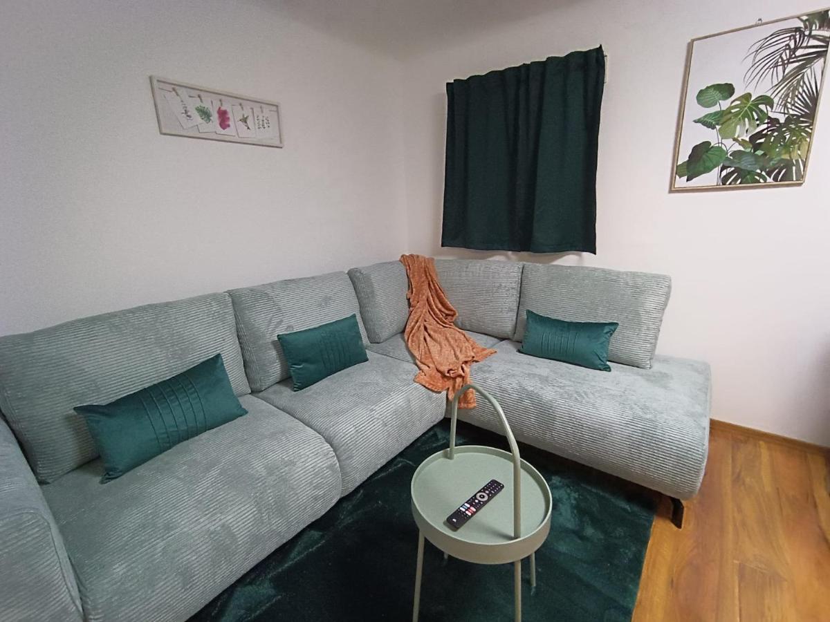 Cozy Stay Apartments Salzburg Zewnętrze zdjęcie