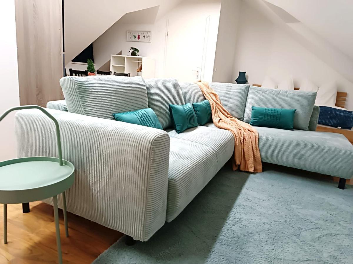 Cozy Stay Apartments Salzburg Zewnętrze zdjęcie