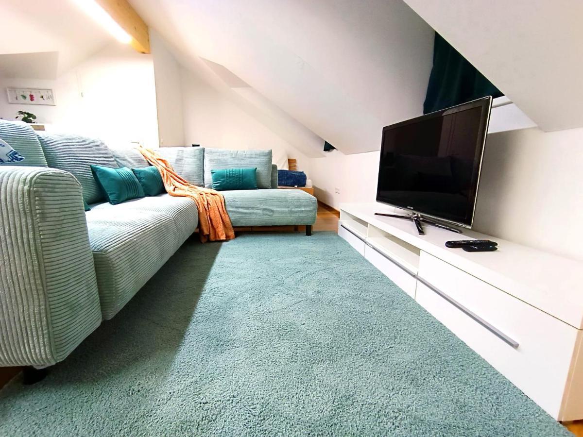 Cozy Stay Apartments Salzburg Zewnętrze zdjęcie