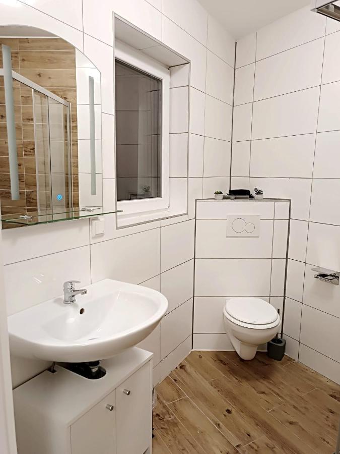 Cozy Stay Apartments Salzburg Zewnętrze zdjęcie