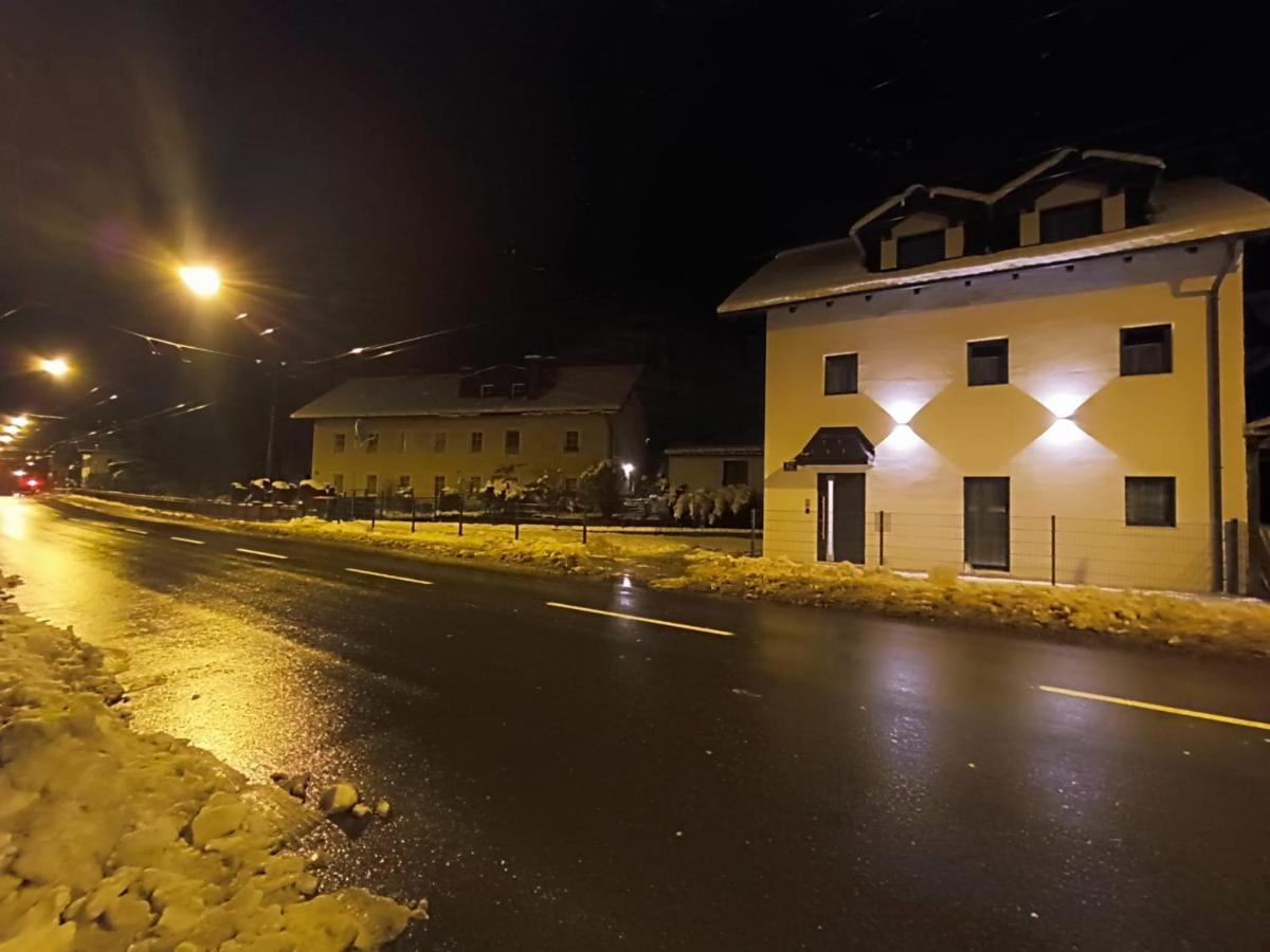 Cozy Stay Apartments Salzburg Zewnętrze zdjęcie